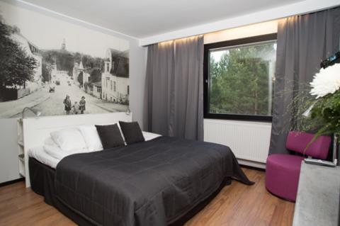 Best Western Hotell SöderH.